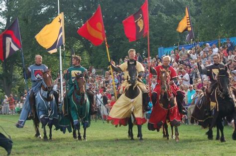 Experience Gotland Medieval Week, Sweden!