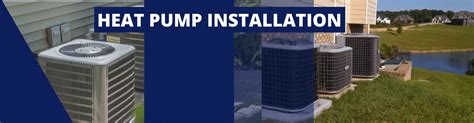 Heat Pump Installation