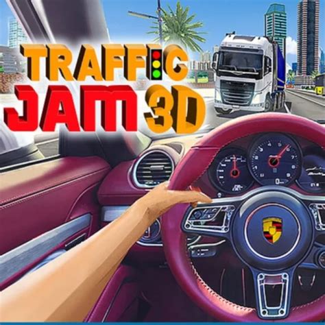 Traffic Jam 3D MOD APK v1.0.1 (Unlocked) - Moddroid