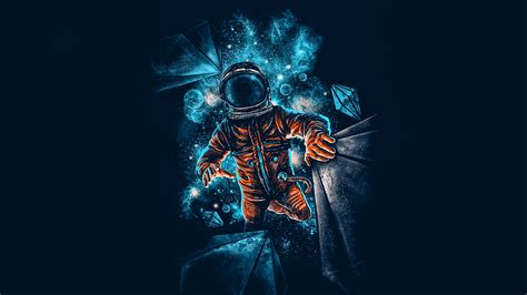 🔥 [30+] Spaceman Wallpapers | WallpaperSafari