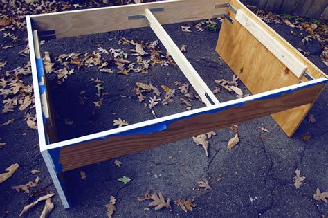 How to Build a Modern Train / Activity Table in 10 Easy Steps ...