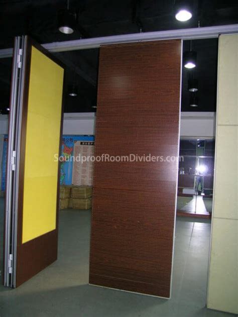 Ceiling Track Room Divider – Soundproof Room Dividers Manufacturer