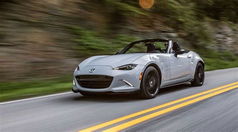 2023 Mazda Miata Specs | Latest Car Reviews