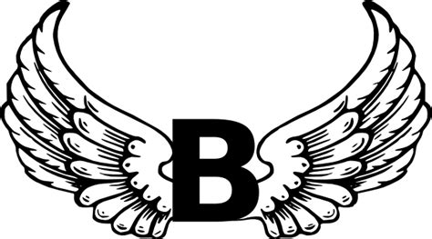 B Letter Logo Png - Free Transparent PNG Logos