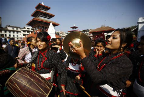 Traditional Music Instruments of Nepal- OMG Nepal