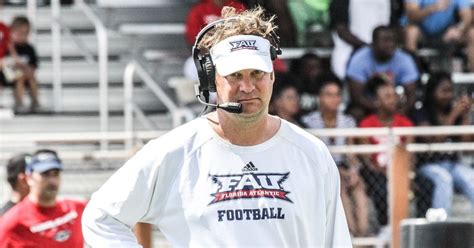 WATCH: Lane Kiffin's son excited to head back to SEC