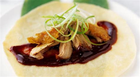 Peking Duck Pancakes | Cornetts Supermarkets