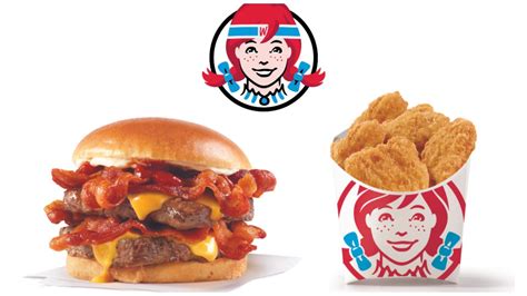 Wendy's: Wendy's July 2023 deals: Offers, dates, and all you need to know