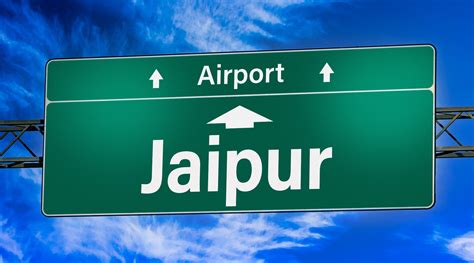 Jaipur International Airport (JAI) - All You Need to Know About Jaipur ...