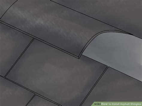 How to Install Asphalt Shingles: 15 Steps (with Pictures)