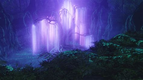 Tree of Souls | Avatar Wiki | Fandom