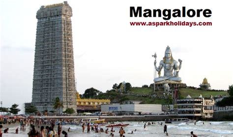 About Mangalore | Mangalore Tourism | Tourist Places in Mangalore