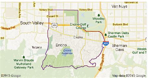 Encino CA Real Estate Market Snapshot