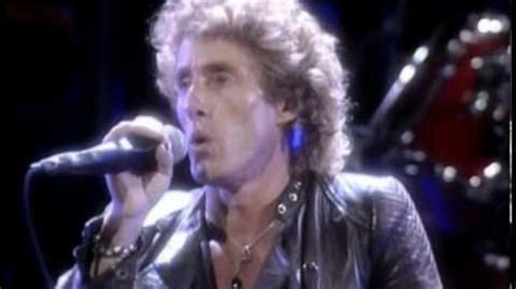 The Who Live, Featuring the Rock Opera Tommy (1989) | MUBI