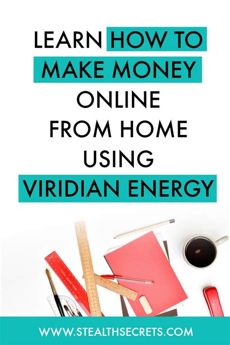 A Viridian Energy Review – Legit, Scam or Pyramid? You Decide | Stealth ...