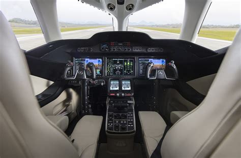 HondaJet: Making a mark in the VLJ category - Skies Mag