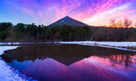 Pinnacle Mountain State Park | Arkansas State Parks