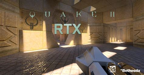 Buy Quake II GeForce RTX Edition| NVIDIA