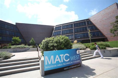 MATC will leave behind $3.7 million in improvements at West Campus ...