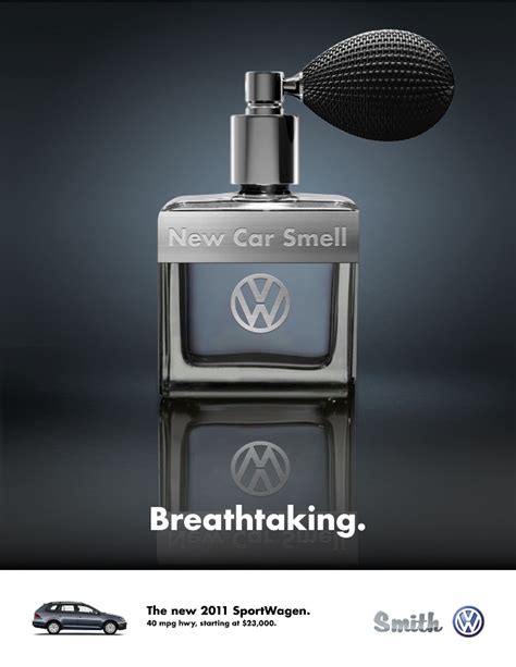 This Is What Causes A New Car Smell