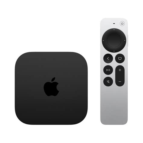 APPLE TV 4K (3RD GEN) WI-FI+ETHERNET-THA 128GB - TH