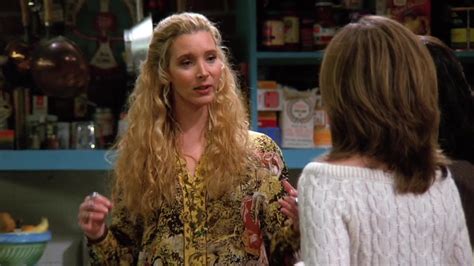 Recap of "Friends" Season 1 Episode 14 | Recap Guide