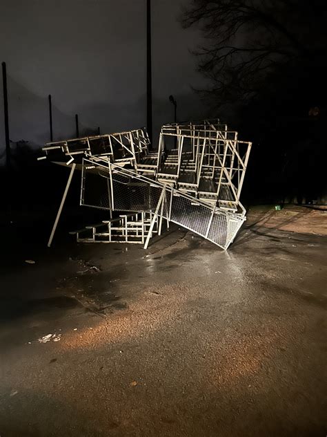 TN Tornado Activity: Hendersonville declares State of Emergency ...