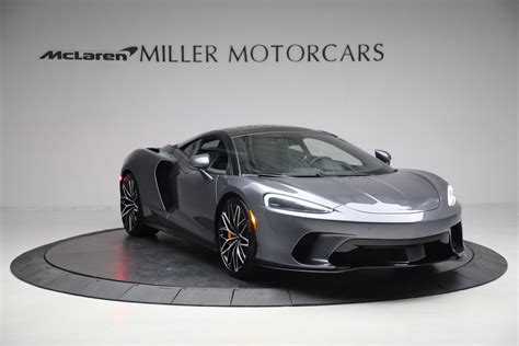 New 2023 McLaren GT For Sale () | Miller Motorcars Stock #MC575