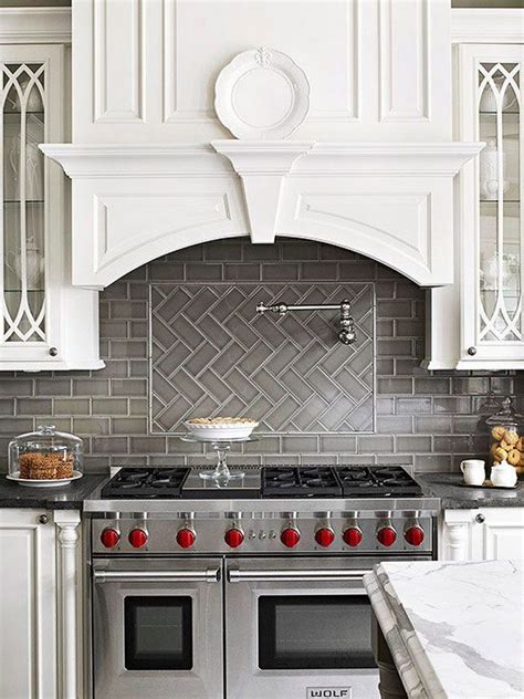 35 Beautiful Kitchen Backsplash Ideas 2023