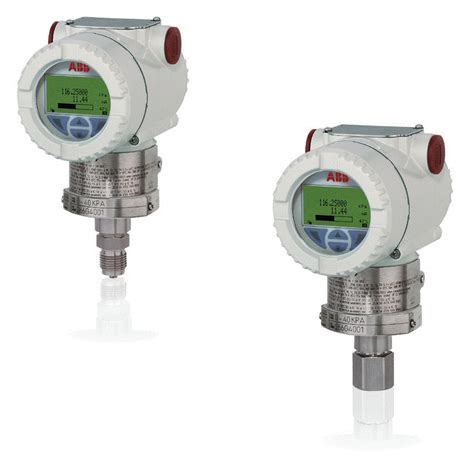 The Importance of Selecting the Correct Pressure Transmitter