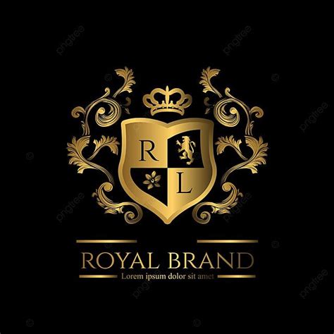 Luxury logo free logo design template template download on – Artofit