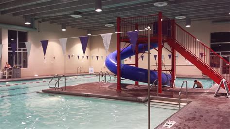 Cooper Branch YMCA - Gyms - 6767 S 14th St, Lincoln, NE - Phone Number ...