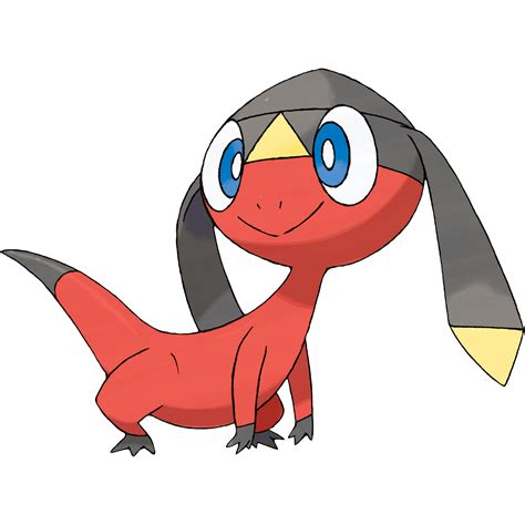 Helioptile Pokemon PNG Images Transparent Free Download | PNGMart