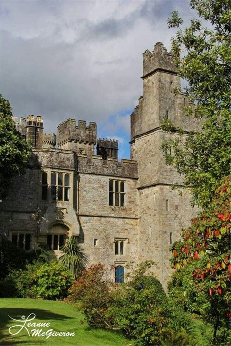 Lismore Castle | Castle