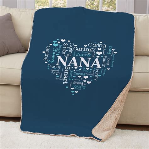 Personalized Gifts For Grandma | Grandma Shirts