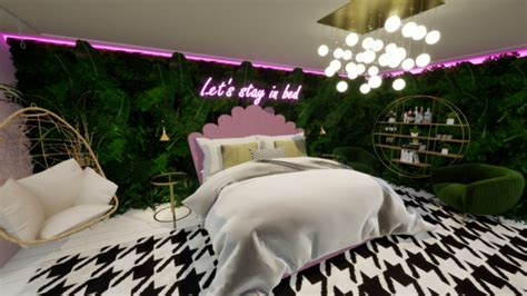 Hotel Room Themes - Visual Architects