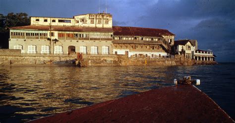 Stone Town of Zanzibar - UNESCO World Heritage Centre