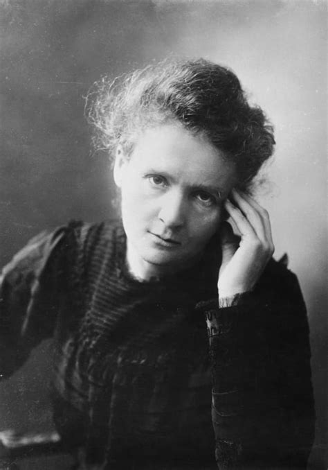 Marie Curie: Winner of the Nobel Prize in Chemistry in 1911 - Owlcation