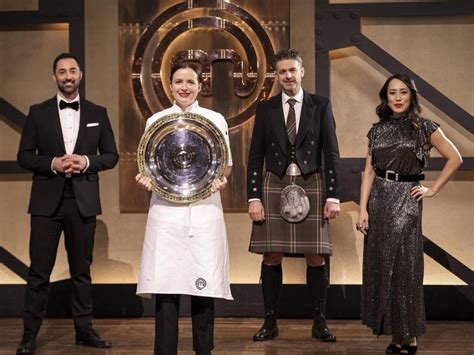 Masterchef Australia 2024 Finale Full Episode - Kary Sarena