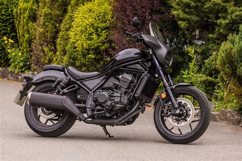 Bobber Kit Honda Rebel 1100 | Reviewmotors.co