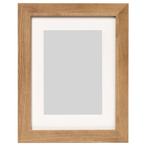 Wooden Poster Frame