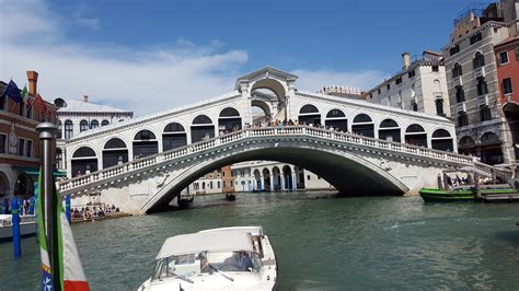 Famous bridges in Europe - 29 most beautiful European bridges