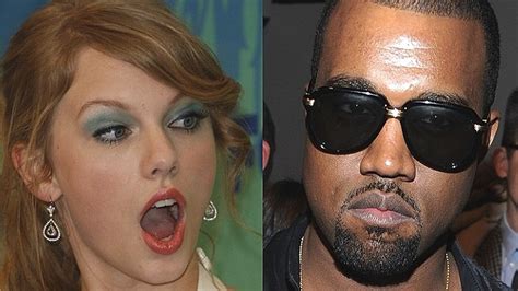 A Timeline Of Kanye West And Taylor Swift's Feud