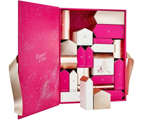 Lancome Advent Calendar 2019 - AVAILABLE NOW! - Beauty Advent Calendar