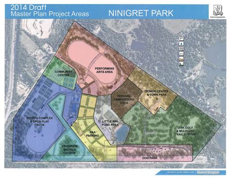 Ninigret Park or Ninigret Parking Lot? - Charlestown Citizens Alliance