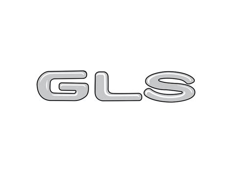 GLS Logo PNG Transparent & SVG Vector - Freebie Supply