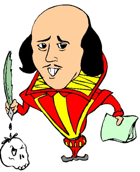 Actor clipart plays shakespeare, Actor plays shakespeare Transparent ...