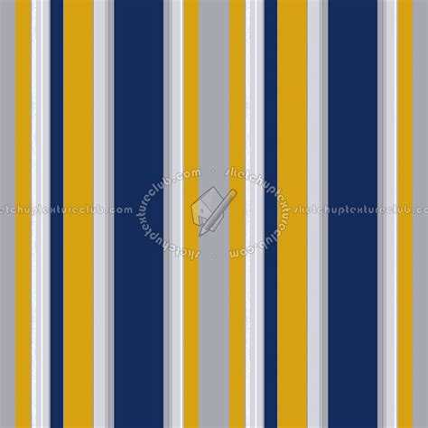 Yellow blue striped wallpaper texture seamless 11962