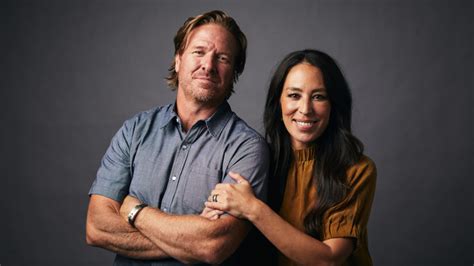 Chip & Joanna Gaines' Magnolia Network Shows Coming to HBO Max This Fall