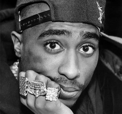 Tupac Destroyed Michael Jordan For Playing Basketball with "Little ...